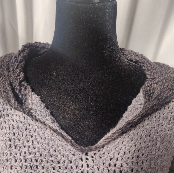 Hand Made Heavy Weight Hoodie - Picture 2 of 6